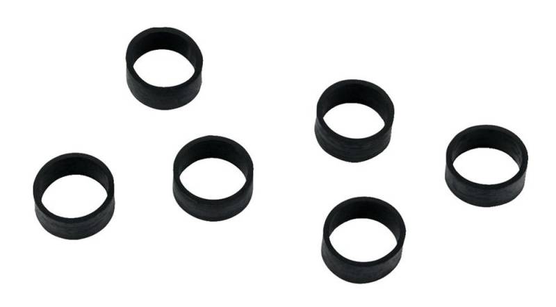 KS Tools Ring-Set KS Tools 115.1282 Ersatz-Gummiring-Set für Scheren-Entriegler von KS Tools