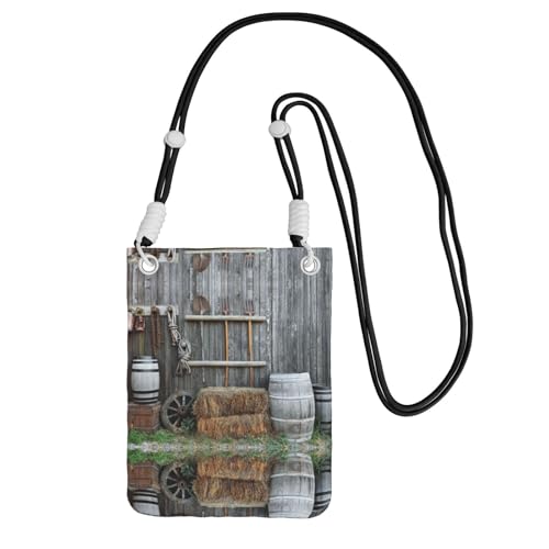 KSANNNS Die kompakte und leichte Kuriertasche aus Holz ist geeignet für tägliche Reisen, Pendeln und Einkaufen, Schwarz , Einheitsgröße KSANNNS Die kompakte und leichte Kuriertasche aus Holz ist geeignet für tägliche Reisen, Pendeln und Einkaufen, Schwarz , Einheitsgröße von KSANNNS