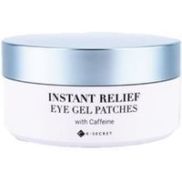 KSECRET - Eye Gel Patches - Augengelpads von KSECRET