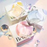KSECRET - Eye Gel Patches - Augengelpads von KSECRET