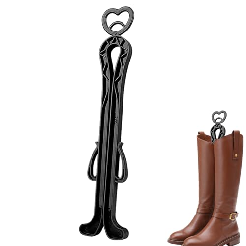 KSHSAA Stiefelhalter zum Halten hoher Stiefel, Stiefelhalter, Stand-Up-Einsätze Stiefelspanner, Stiefelspanner Stützständer, bunter langer mittelhoher Stiefel-Innenstützrahmen für Damen- und KSHSAA Stiefelhalter zum Halten hoher Stiefel, Stiefelhalter, Stand-Up-Einsätze Stiefelspanner, Stiefelspanner Stützständer, bunter langer mittelhoher Stiefel-Innenstützrahmen für Damen- und von KSHSAA