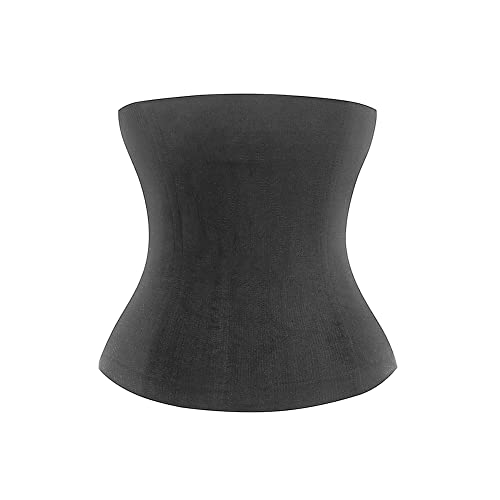 KSKshape Damen Waist Trainer Cincher Sport Korsett Tailenmieder Body Shaper Bauchweggürtel von KSKshape