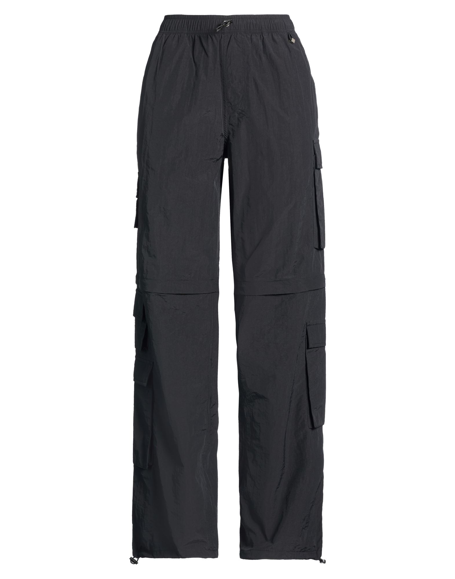 KSUBI Hose Damen Schwarz von KSUBI