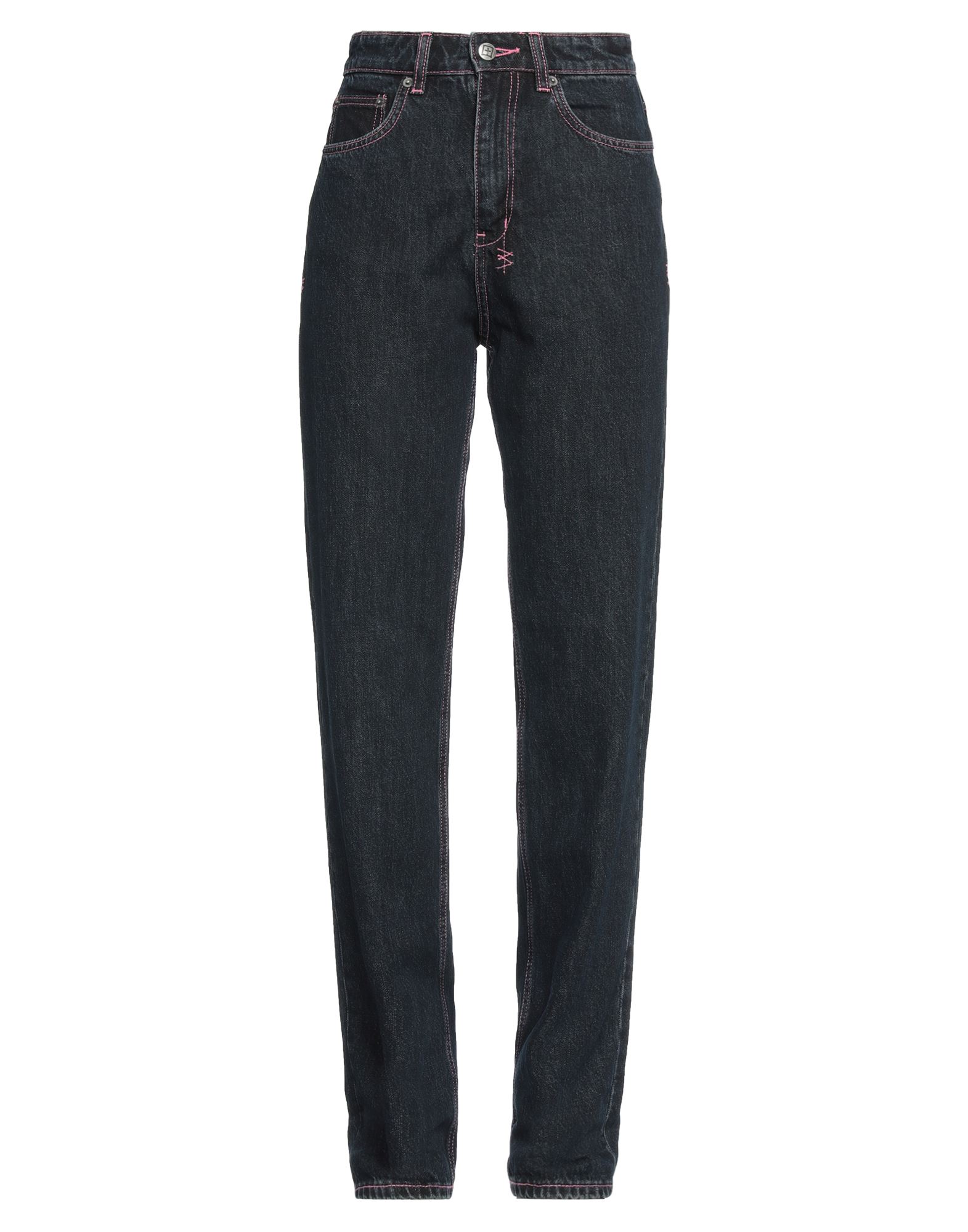 KSUBI Jeanshose Damen Blau von KSUBI