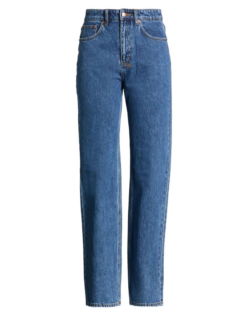 KSUBI Jeanshose Damen Blau von KSUBI