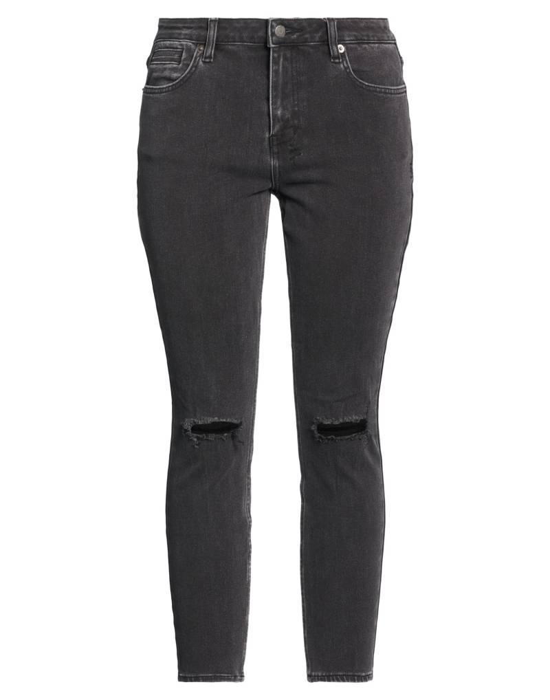 KSUBI Jeanshose Damen Schwarz von KSUBI