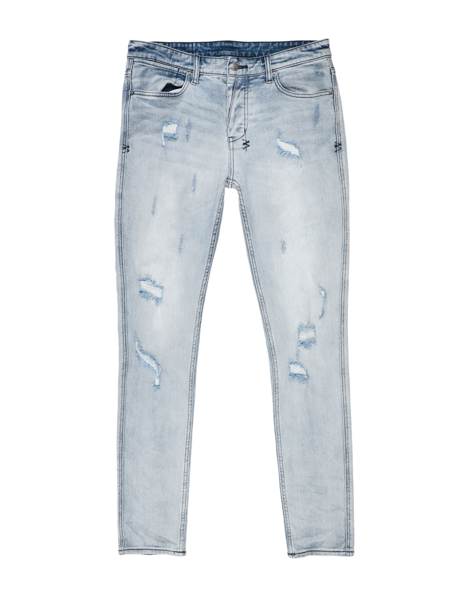 KSUBI Jeanshose Herren Blau von KSUBI