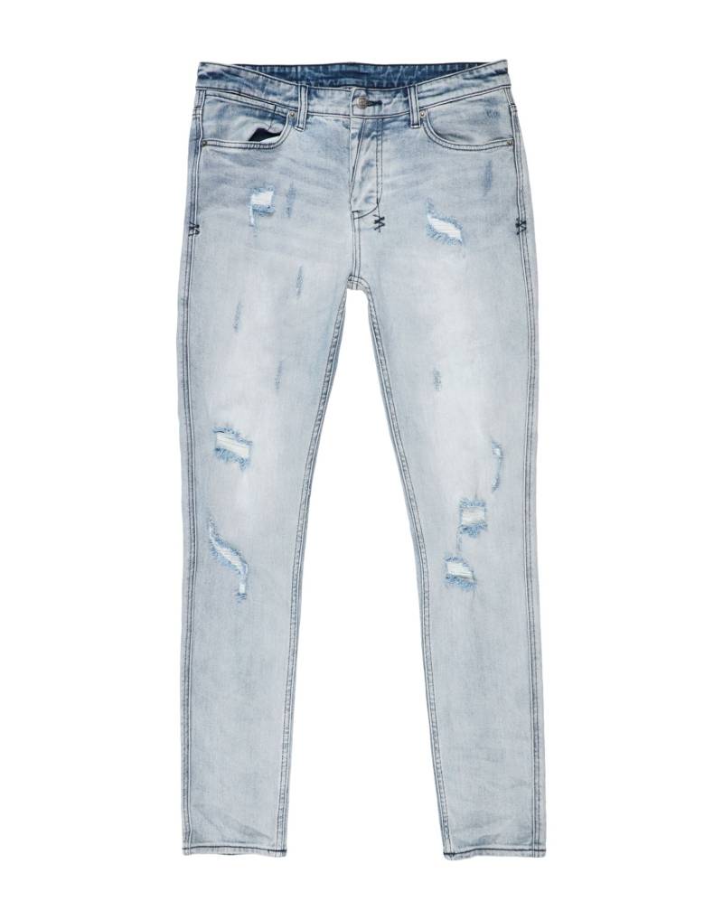 KSUBI Jeanshose Herren Blau von KSUBI