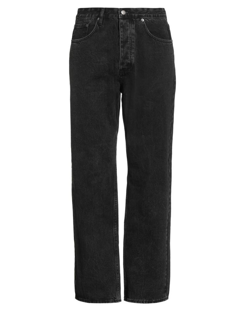 KSUBI Jeanshose Herren Schwarz von KSUBI