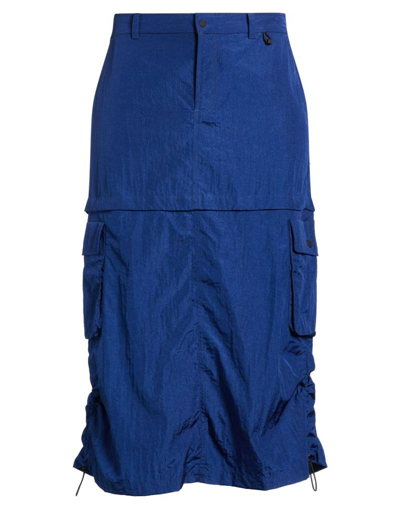 KSUBI Midi-rock Damen Blau von KSUBI