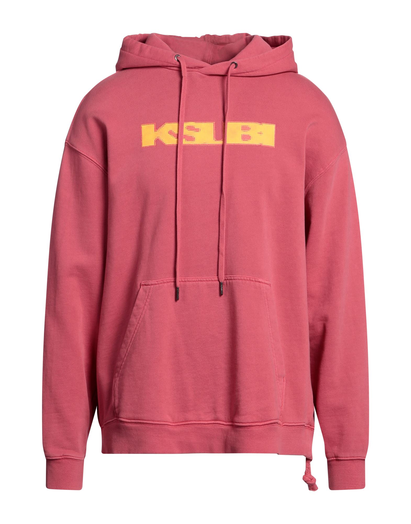 KSUBI Sweatshirt Herren Purpur von KSUBI