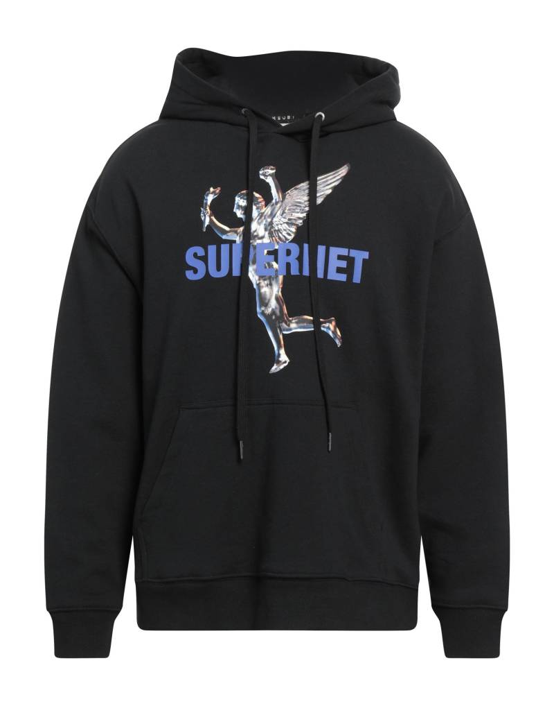 KSUBI Sweatshirt Herren Schwarz von KSUBI