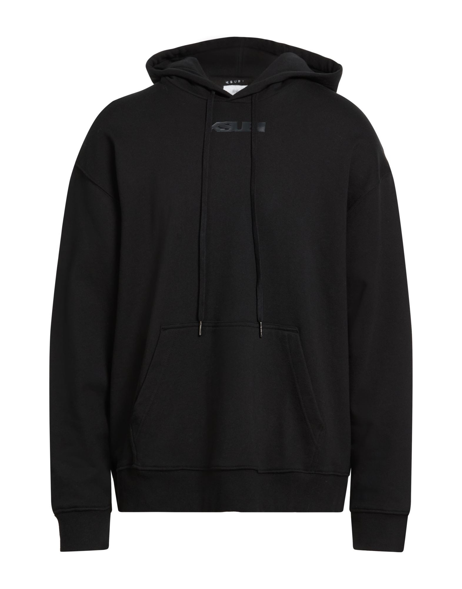 KSUBI Sweatshirt Herren Schwarz von KSUBI