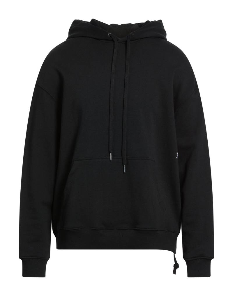 KSUBI Sweatshirt Herren Schwarz von KSUBI