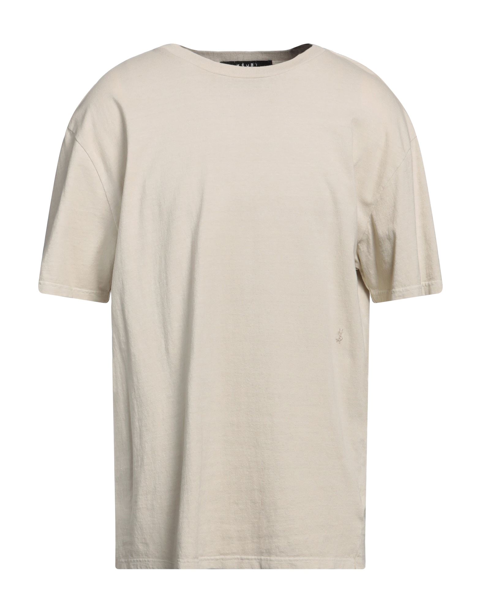 KSUBI T-shirts Herren Beige von KSUBI