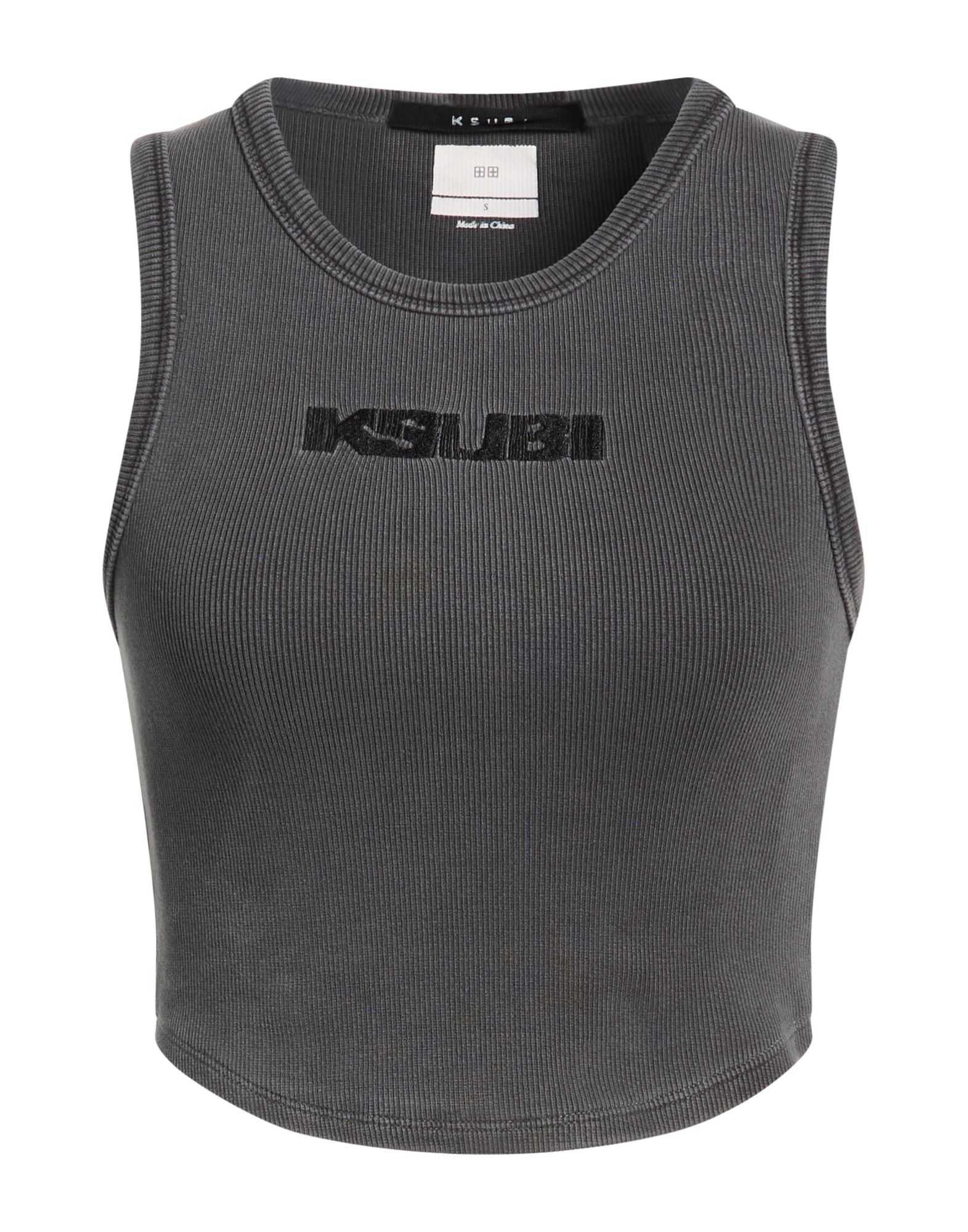 KSUBI Tank Top Damen Blei von KSUBI