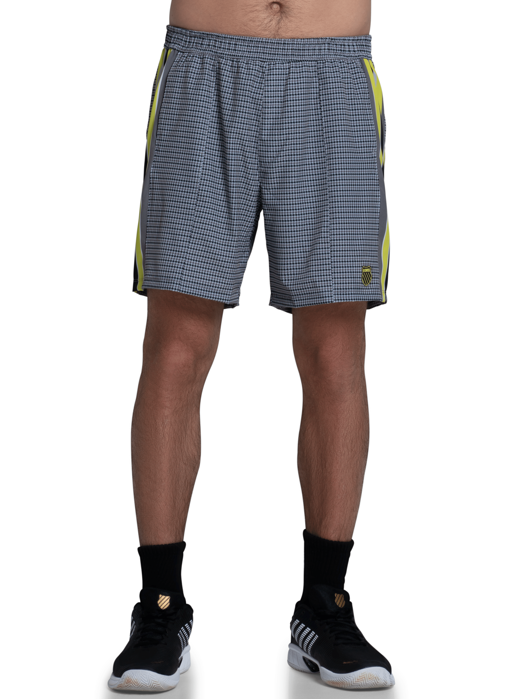 K-SWISS MENS A1 STRIKER SHORT - 7" von KSWISS-EU