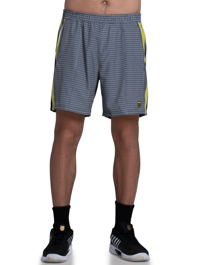 K-SWISS MENS A1 STRIKER SHORT - 7" von KSWISS-EU