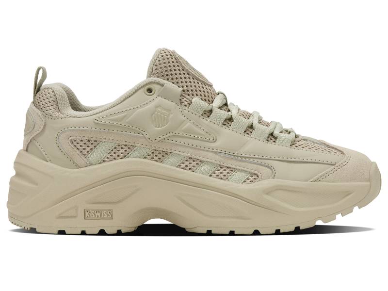 K-SWISS WOMENS MARINA ALFALFA von KSWISS-EU