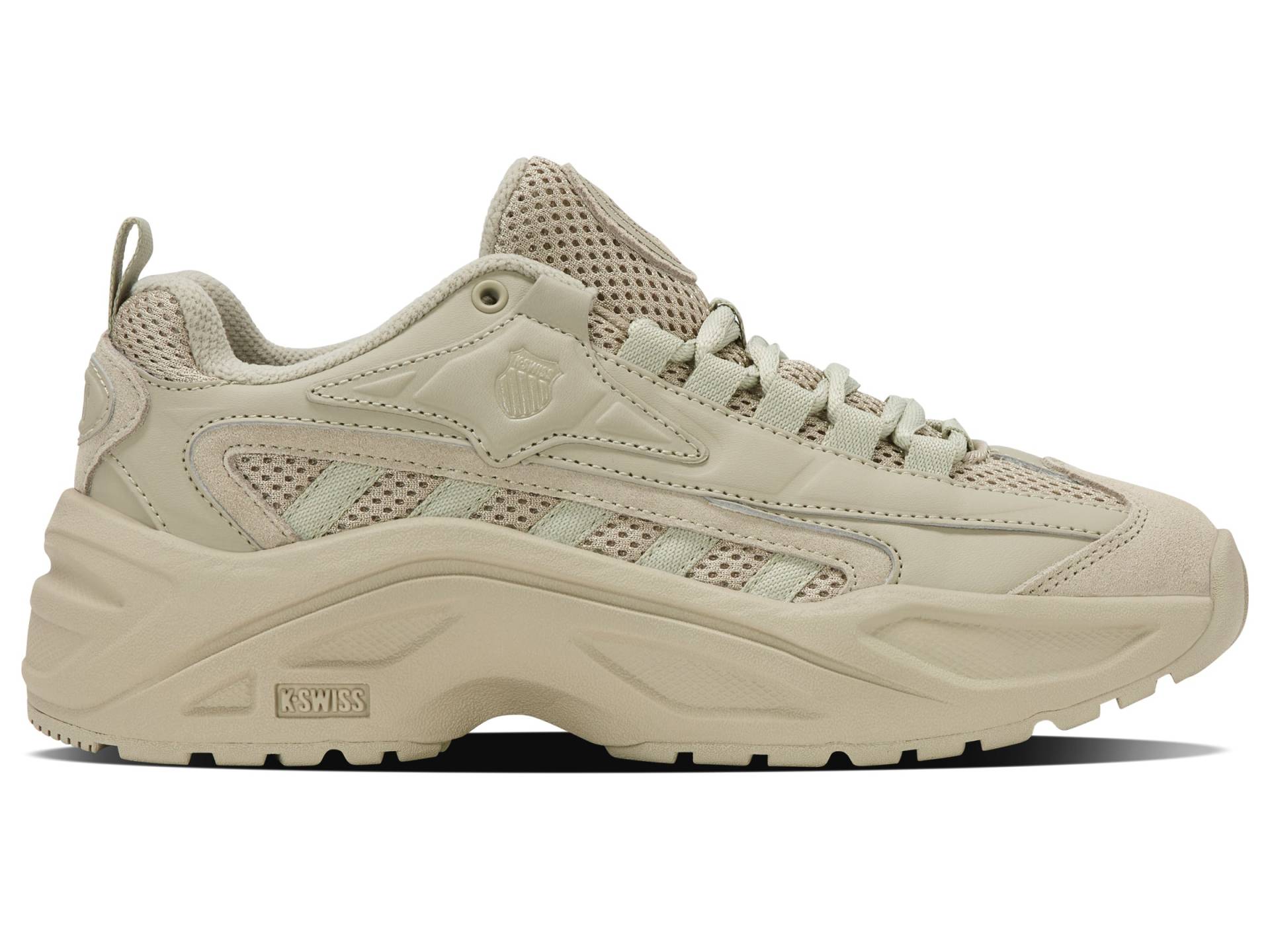 K-SWISS WOMENS MARINA ALFALFA von KSWISS-EU