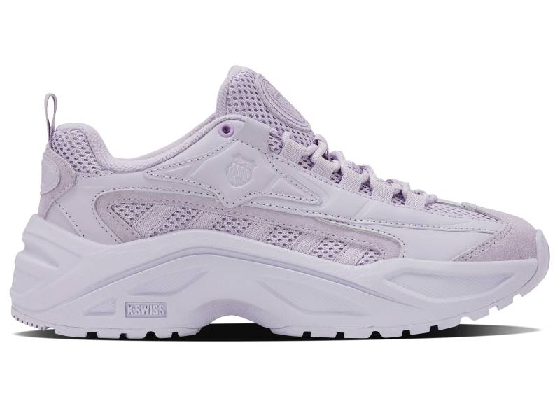 K-SWISS WOMENS MARINA LILAC von KSWISS-EU