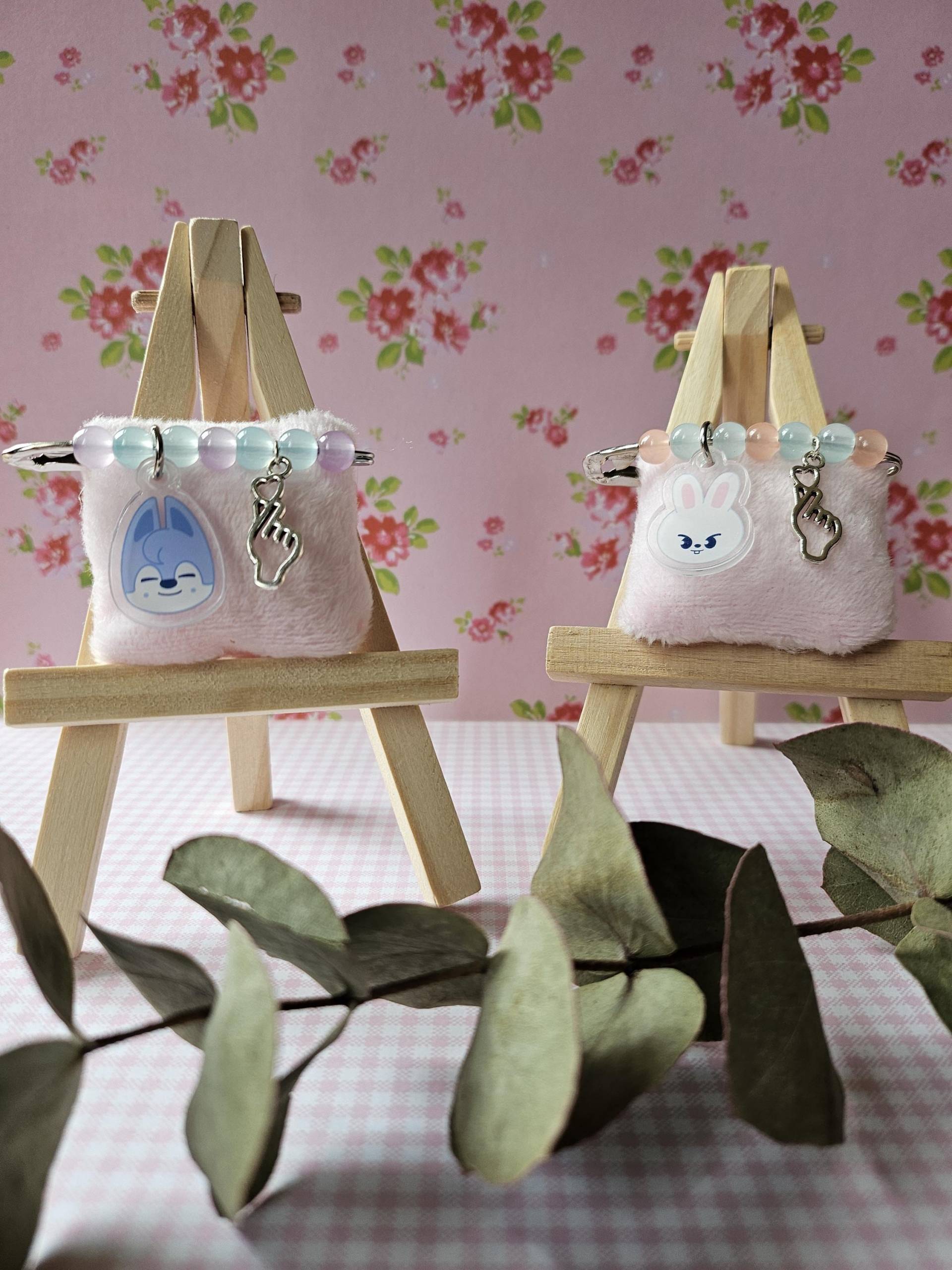 stray Kids/Skzoo/ Safety Pins von KStarHavenKreationen