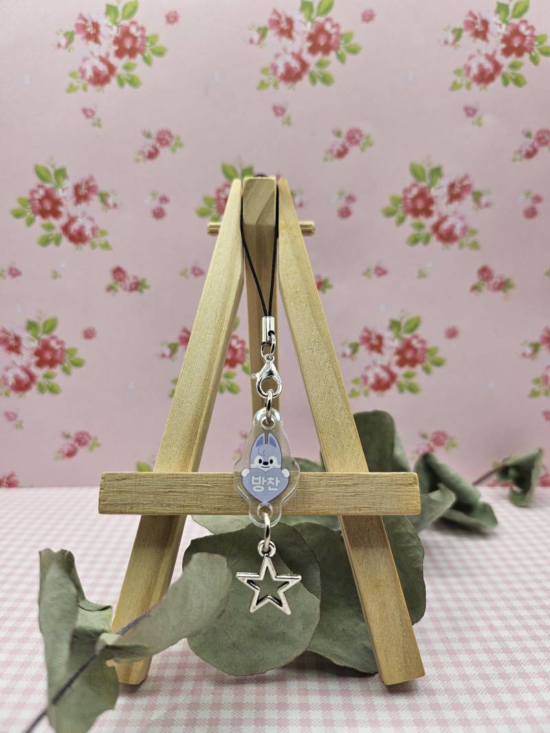 stray Kids/Skzoo Anhänger Fürs Handy von KStarHavenKreationen