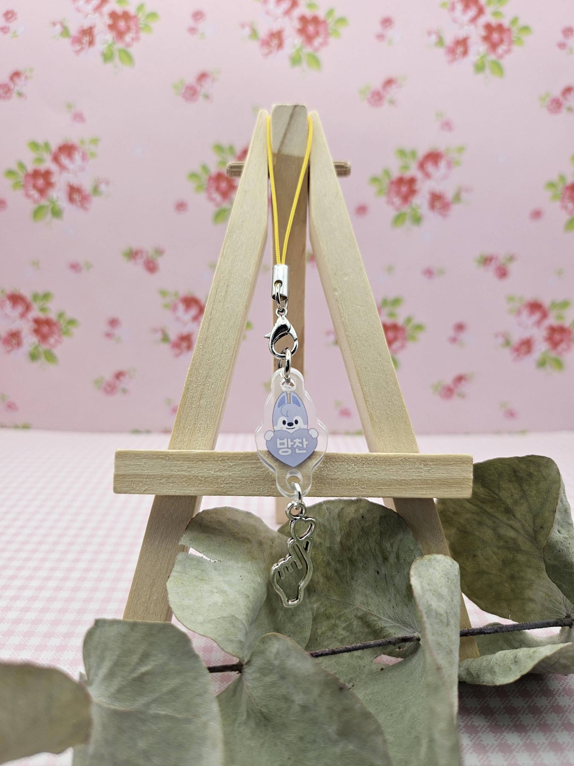 stray Kids/Skzoo Anhänger Fürs Handy von KStarHavenKreationen