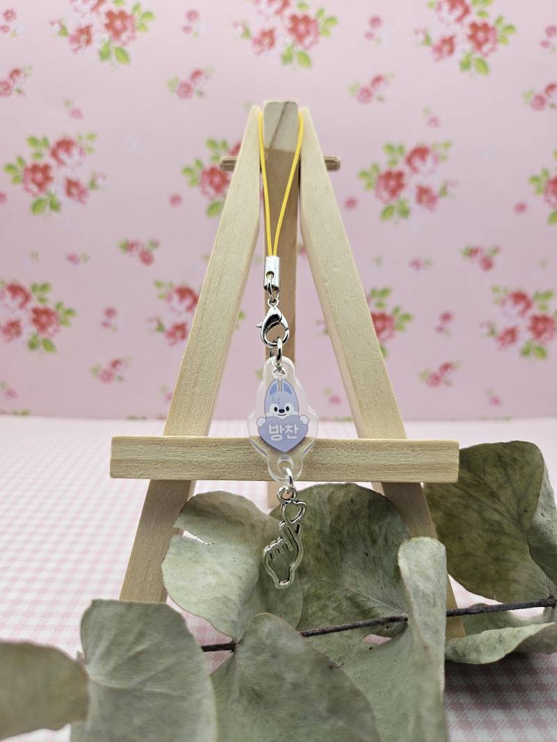 stray Kids/Skzoo Anhänger Fürs Handy von KStarHavenKreationen