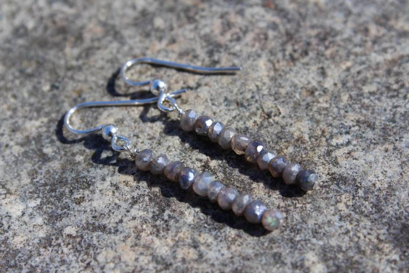 Labradorit Boltz von KTATDesigns