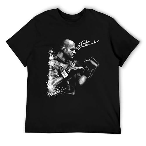 Fedor-Emelianenko T-Shirt-Boys-White-t-Shirts Fedor-Emelianenko T-Shirt-Boys-White-t-Shirts von KTIQgdgAX