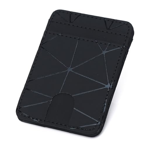 KTLCNDF Karten-Organizer mit strukturierten Streifen – Schlanker, kompakter Halter for die wichtigsten Dinge des täglichen Bedarfs(#3) von KTLCNDF