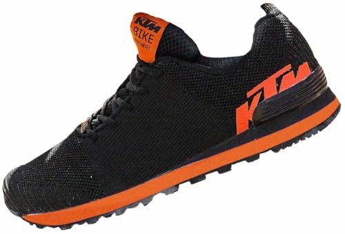 KTM Herren Sneaker FT Woven (44) von KTM