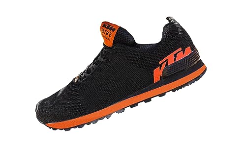 KTM Herren Sneaker FT Woven (45) von KTM