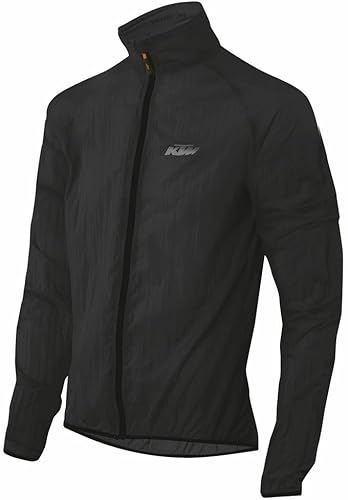 KTM Jacke Factory Line Windbreaker (L) von KTM