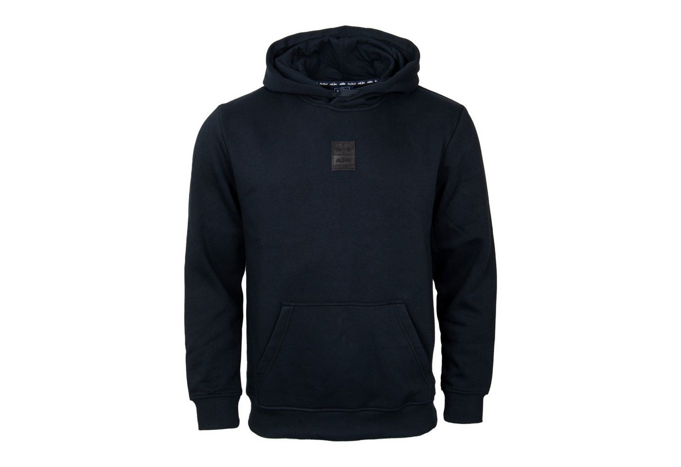 KTM Kapuzenpullover Red Bull Racing Carbon KTM Kapuzenpullover Red Bull Racing Carbon von KTM
