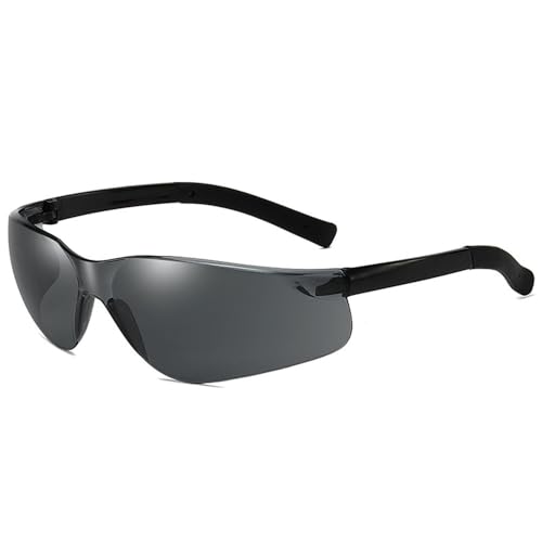 KTUCN 2025 Sport-Sonnenbrillen Outdoor Radfahren für Männer und Frauen Sonnenbrille Sommer Trend Lady Eyewear UV400,h,A11 von KTUCN