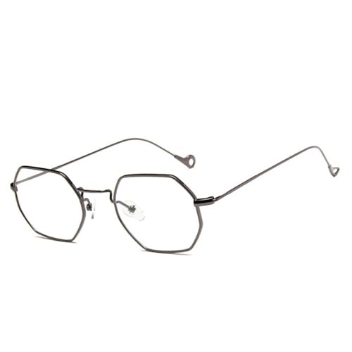 KTUCN Modische achteckige Polygon-Sonnenbrille für Männer und Frauen, Sonnenbrille für den Sommer, Frühling, Brillen, 13, BH01 KTUCN Modische achteckige Polygon-Sonnenbrille für Männer und Frauen, Sonnenbrille für den Sommer, Frühling, Brillen, 13, BH01 von KTUCN