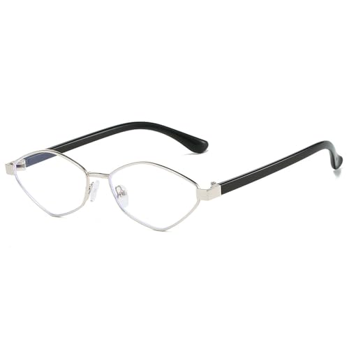 KTUCN Vintage Polygon Sonnenbrille Herren Mode Ozean Linsen Farbverlauf Shades Trendy Retro Reise Sonnenbrille,2,BH01 KTUCN Vintage Polygon Sonnenbrille Herren Mode Ozean Linsen Farbverlauf Shades Trendy Retro Reise Sonnenbrille,2,BH01 von KTUCN