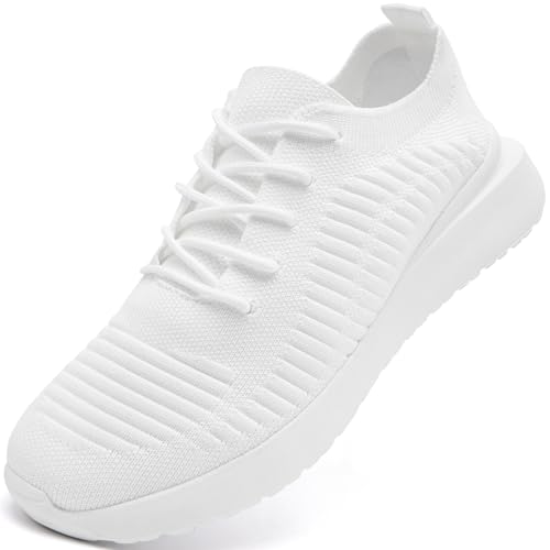 KTVHYW Schuhe Damen Sportschuhe Laufschuhe Turnschuhe Weiße Sneakers Tennisschuhe Gym Fitness Schuhe Weisse Freizeitschuhe Sommerschuhe 37 KTVHYW Schuhe Damen Sportschuhe Laufschuhe Turnschuhe Weiße Sneakers Tennisschuhe Gym Fitness Schuhe Weisse Freizeitschuhe Sommerschuhe 37 von KTVHYW