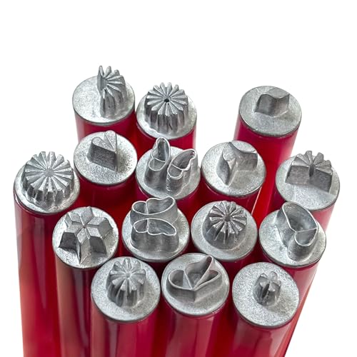 6/10/15 Stück Nägel Kunst Stempel Stift Set Nägel Kunst Werkzeug Nägel Designs Stift Nägel Kunst Stamping Stift Nägel Kunst Blume Stempel Stift von KUAIYIJU