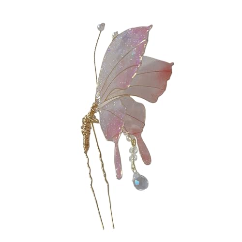 Haarnadel, chinesische Antike Quasten, Haarstäbchen, traditionelle Haarnadel, Perlen, Haarspange, luxuriöser Schmuck Haarnadel, chinesische Antike Quasten, Haarstäbchen, traditionelle Haarnadel, Perlen, Haarspange, luxuriöser Schmuck von KUAIYIJU