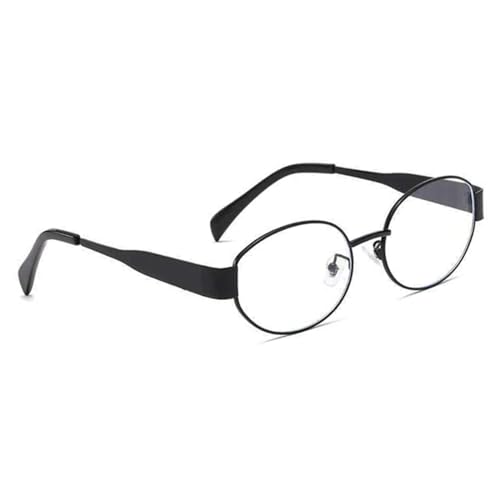 KUAIYIJU Damen-Sonnenbrille für Outdoor-Aktivitäten, modisch, lässig, UV-400, beliebte Brillen, coole Sonnenbrille, Schwarze Rahmenlinse von KUAIYIJU