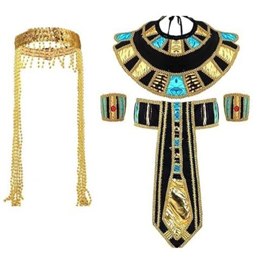 KUAIYIJU Queen Golden Kostüm Cosplay Kopfbedeckung Stirnbänder Cosplay Stirnbänder Haarband Kopfbedeckung Goldene Kopfbedeckung KUAIYIJU Queen Golden Kostüm Cosplay Kopfbedeckung Stirnbänder Cosplay Stirnbänder Haarband Kopfbedeckung Goldene Kopfbedeckung von KUAIYIJU