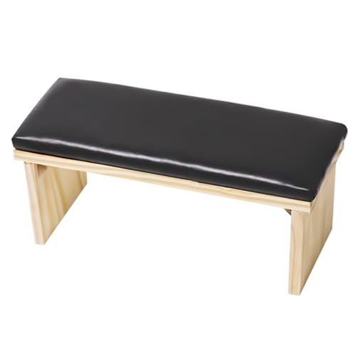 Maniküre Handauflage Nägel Handkissen PU Leder Handauflage Kissen Nägel Armlehne Kissen Maniküre Armlehne Kissen von KUAIYIJU