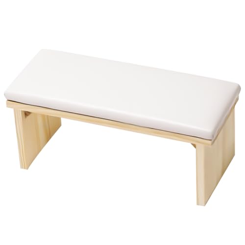 Maniküre Handauflage Nägel Handkissen PU Leder Handauflage Kissen Nägel Armlehne Kissen Maniküre Armlehne Kissen von KUAIYIJU