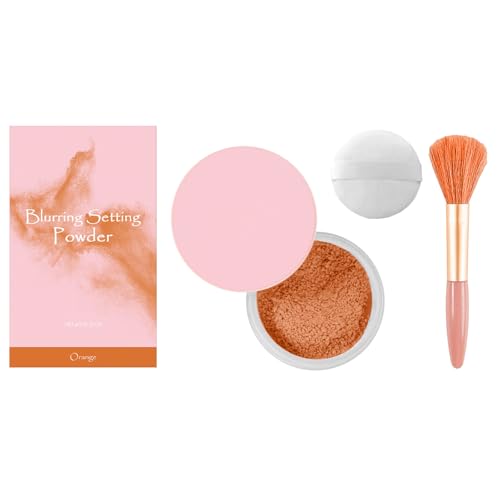 Practical Setting Powder Oil Control Blurring Setting Powder Lasting Setting Powder Wet And Dry Setting Powder For Woman Practical Setting Powder Oil Control Blurring Setting Powder Lasting Setting Powder Wet And Dry Setting Powder For Woman von KUAIYIJU