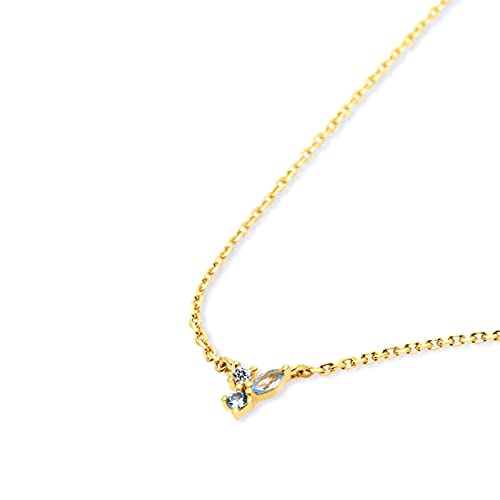 Mädchen Schmuck Diamant Biene echte Halskette für Frauen Schmuck Anhänger Kette in China Dekorationen hergestellt von KUATBVL