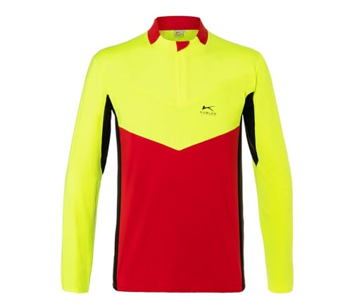 KÜBLER Forest Funktionsshirt Langarm PSA 2 von KÜBLER Workwear