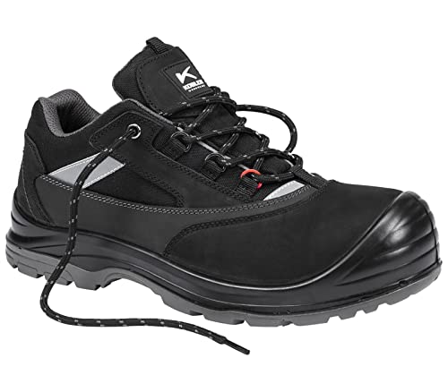 KÜBLER Pulse Halbschuhe ECO S3 von KÜBLER Workwear